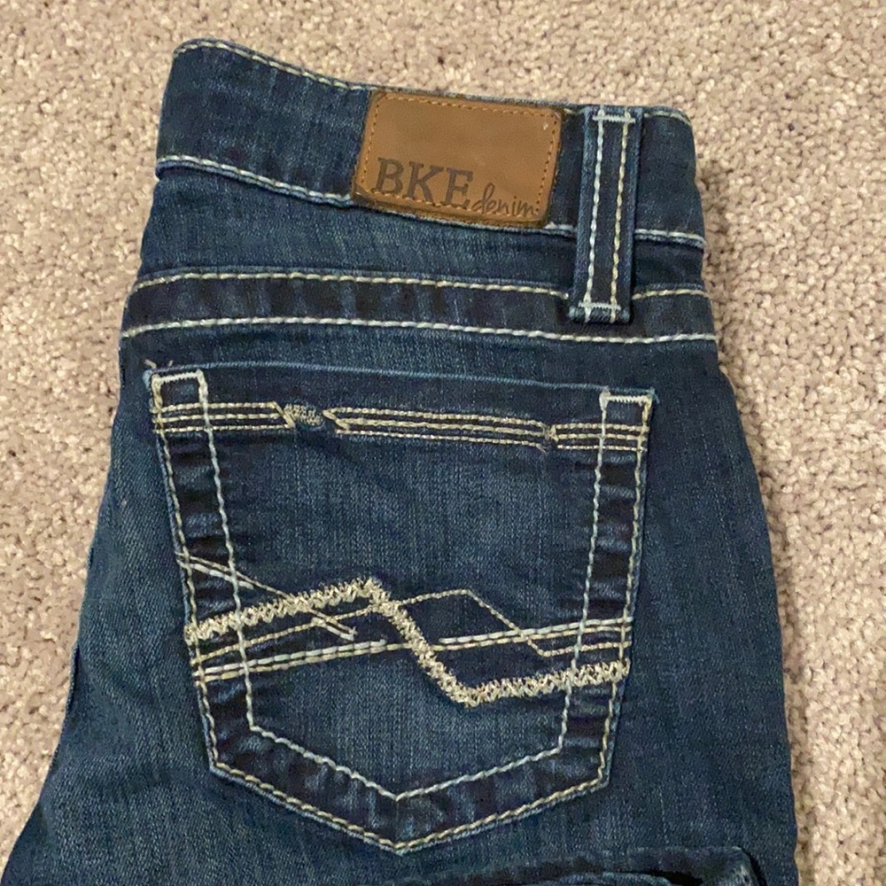 BKE Stella JEANS